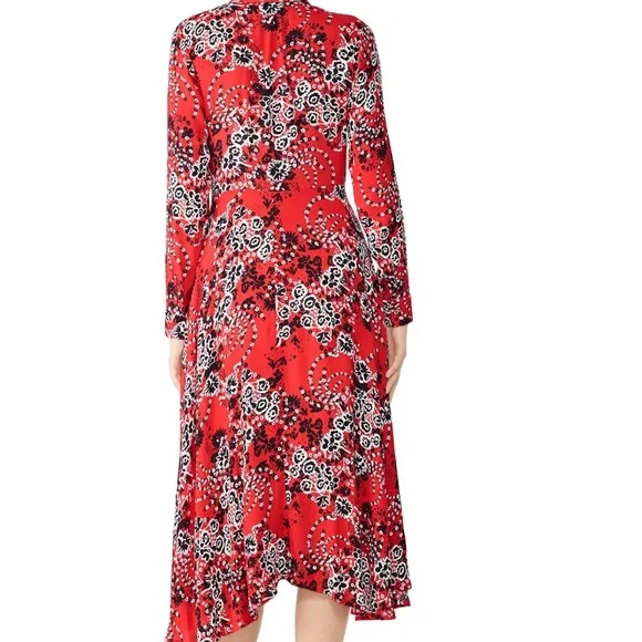 Free People Shirtdress - Picture 8 of 9